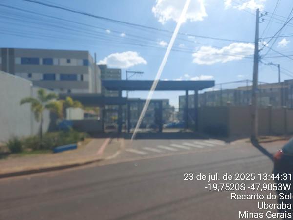 Apartamento da Caixa em UBERABA / MG - 8787715916835