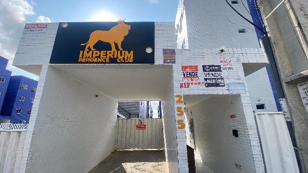 Apartamento Caixa em JOAO PESSOA / PB - 8787715927578