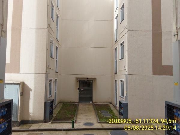 Apartamento da Caixa em PORTO ALEGRE / RS - 8787715929996