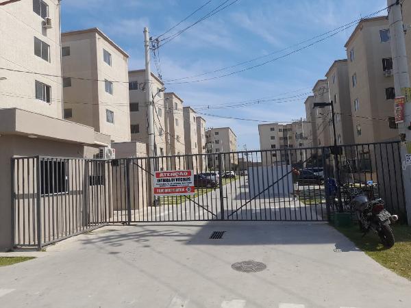 Imóvel da Caixa em RIO DE JANEIRO / RJ - 8787715939029