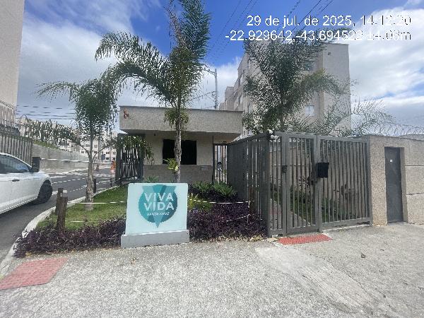 Apartamento da Caixa em RIO DE JANEIRO / RJ - 8787715949172