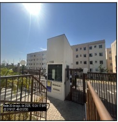 Apartamento da Caixa em BAURU / SP - 8787715984164