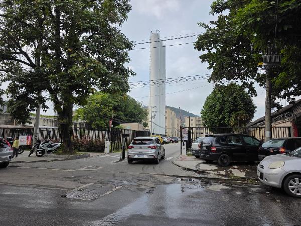 Apartamento da Caixa em RIO DE JANEIRO / RJ - 8787716019497