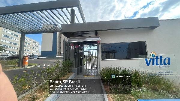 Apartamento da Caixa em BAURU / SP - 8787716056961