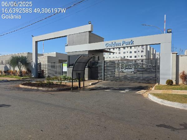 Apartamento da Caixa em GOIANIA / GO - 8787716058956