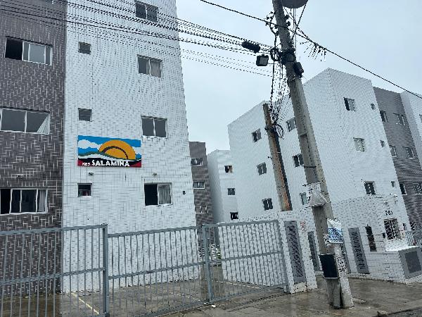 Apartamento Caixa em JOAO PESSOA / PB - 8787716075214