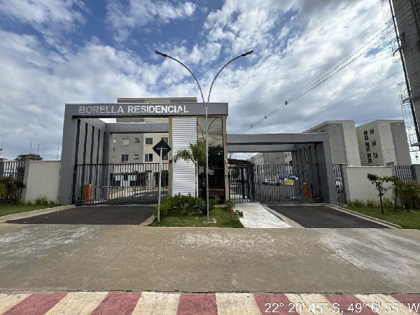 Apartamento da Caixa em BAURU / SP - 8787716088812