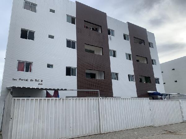 Apartamento da Caixa em JOAO PESSOA / PB - 8787716113841
