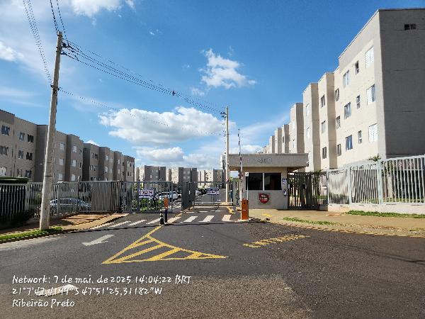 Apartamento Caixa em RIBEIRAO PRETO / SP - 8787716127737