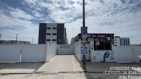 Apartamento da Caixa em JOAO PESSOA / PB - 8787716129187