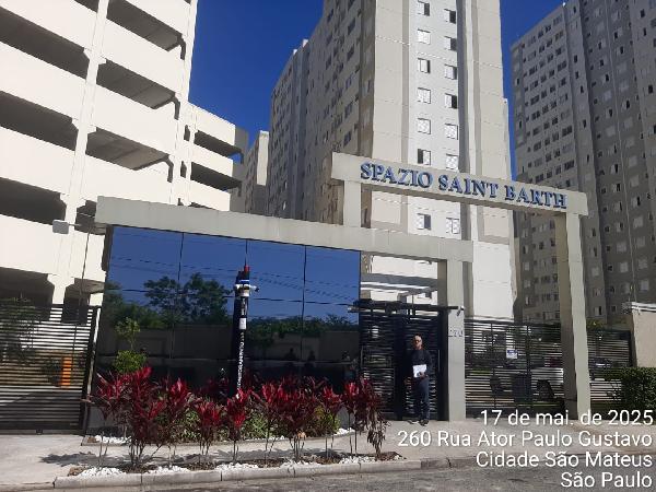 Apartamento da Caixa em SAO PAULO / SP - 8787716134628