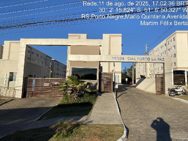 Apartamento da Caixa em PORTO ALEGRE / RS - 8787716135667