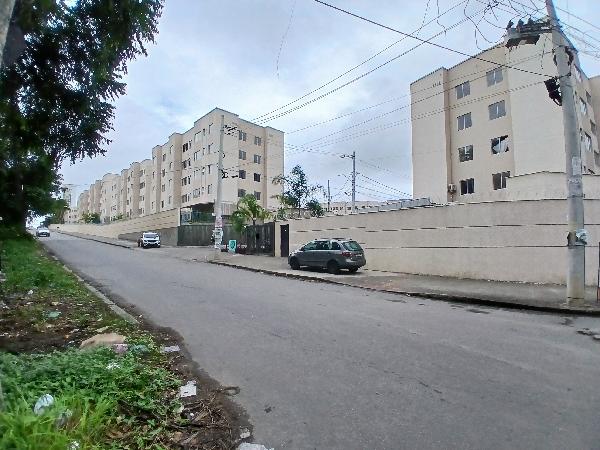 Apartamento da Caixa em RIO DE JANEIRO / RJ - 8787716139239