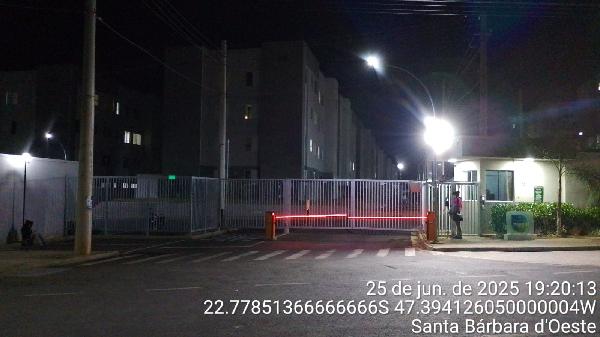 Apartamento da Caixa em SANTA BARBARA D'OESTE / SP - 8787716151921