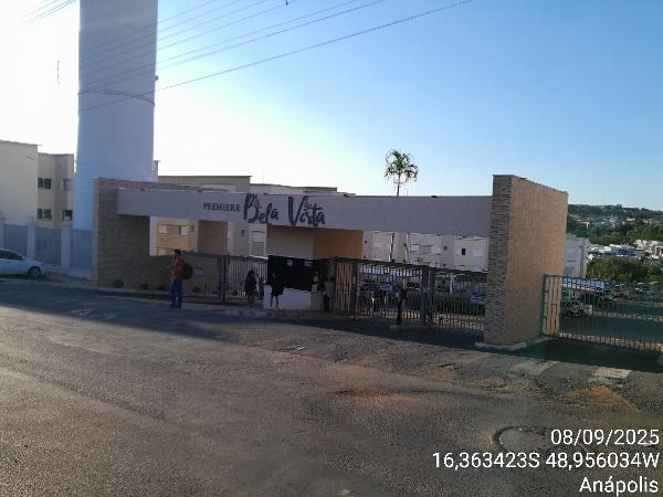 Imóvel da Caixa em ANAPOLIS / GO - 8787716162109