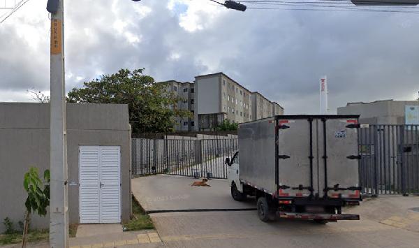 Apartamento da Caixa em CAMARAGIBE / PE - 8787716162630