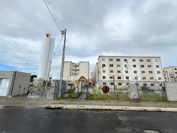 Apartamento da Caixa em PAULISTA / PE - 8787716172236