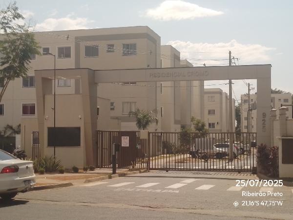 Apartamento da Caixa em RIBEIRAO PRETO / SP - 8787716244288