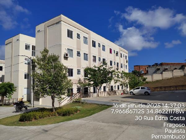 Apartamento da Caixa em PAULISTA / PE - 8787716262006