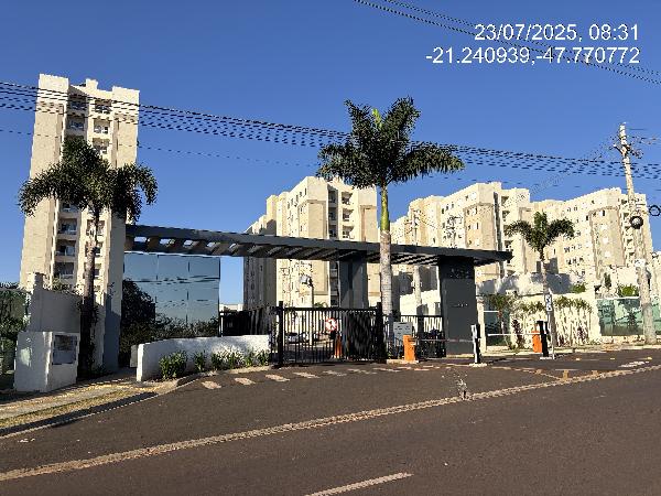 Apartamento da Caixa em RIBEIRAO PRETO / SP - 8787716293890