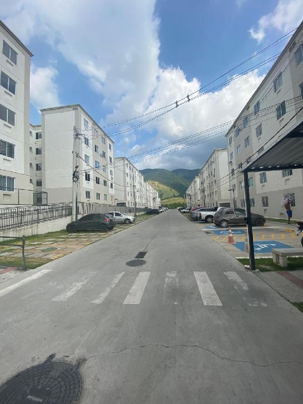 Apartamento da Caixa em NOVA IGUACU / RJ - 8787716297837