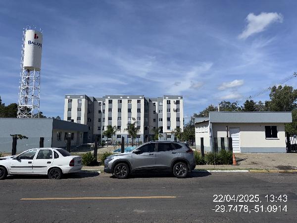 Apartamento da Caixa em SAO LEOPOLDO / RS - 8787716314570