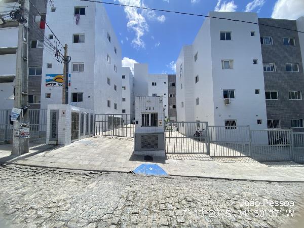 Apartamento da Caixa em JOAO PESSOA / PB - 8787716324184