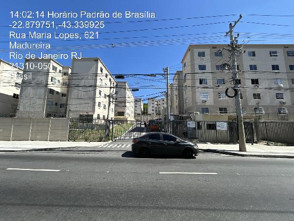 Apartamento da Caixa em RIO DE JANEIRO / RJ - 8787716362728