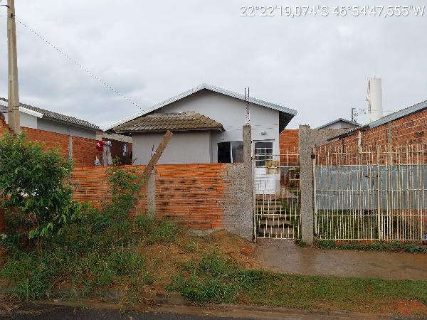 Casa da Caixa em MOGI GUACU / SP - 8787716384802