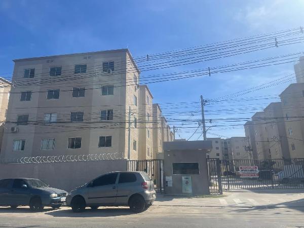 Apartamento da Caixa em RIO DE JANEIRO / RJ - 8787716397688