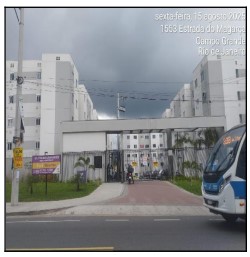 Apartamento da Caixa em RIO DE JANEIRO / RJ - 8787716403335