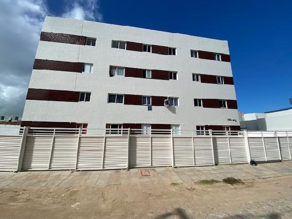 Apartamento da Caixa em JOAO PESSOA / PB - 8787716459667