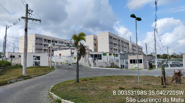 Apartamento da Caixa em SAO LOURENCO DA MATA / PE - 8787716464296