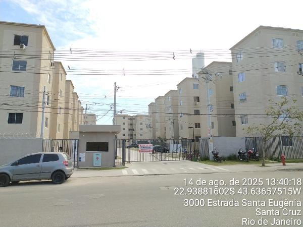 Apartamento da Caixa em RIO DE JANEIRO / RJ - 8787716468038