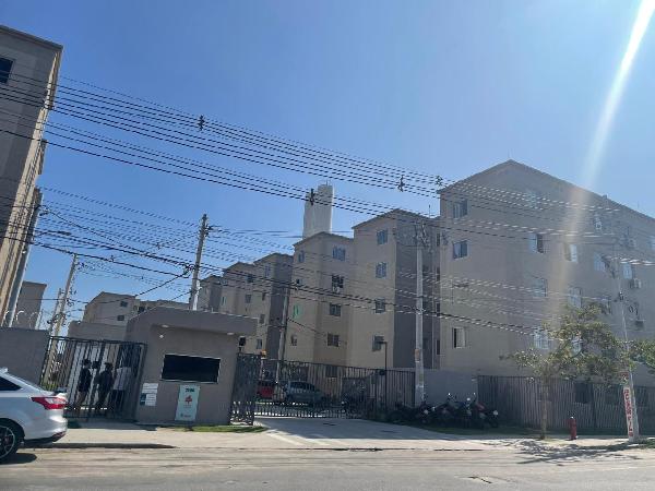 Imóvel da Caixa em RIO DE JANEIRO / RJ - 8787716469697