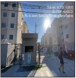 Apartamento da Caixa em RIO DE JANEIRO / RJ - 8787716470040