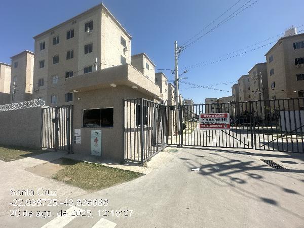 Apartamento da Caixa em RIO DE JANEIRO / RJ - 8787716470490