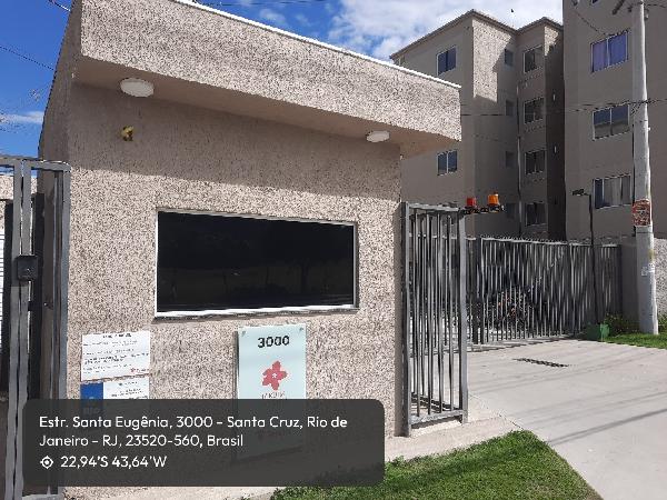 Apartamento da Caixa em RIO DE JANEIRO / RJ - 8787716472922