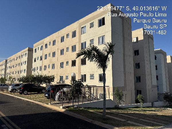 Apartamento da Caixa em BAURU / SP - 8787716510700