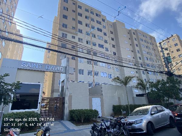 Apartamento da Caixa em SAO PAULO / SP - 8787716524272