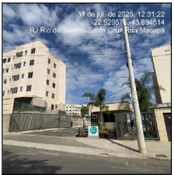 Apartamento da Caixa em RIO DE JANEIRO / RJ - 8787716572404