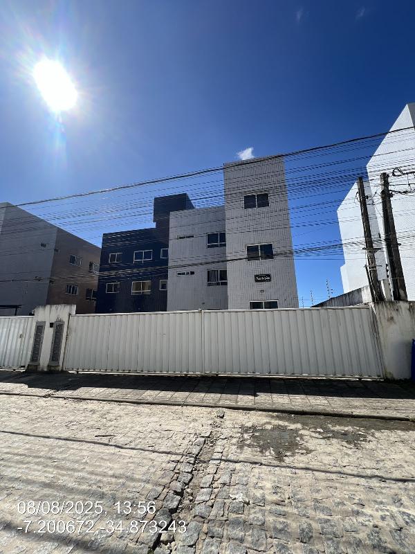 Imóvel da Caixa em JOAO PESSOA / PB - 8787716573443
