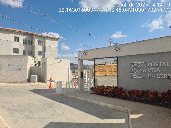 Apartamento da Caixa em CONGONHAL / MG - 8787716578518
