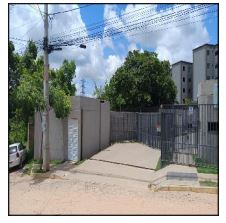 Apartamento da Caixa em CAMARAGIBE / PE - 8787716584763