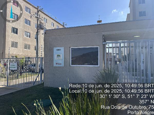 Apartamento da Caixa em PORTO ALEGRE / RS - 8787716622908