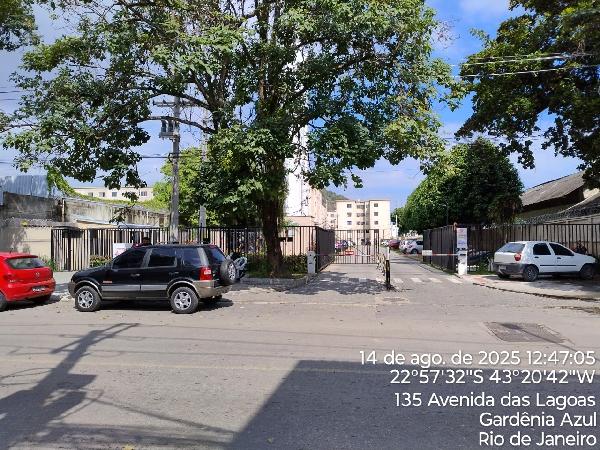 Apartamento da Caixa em RIO DE JANEIRO / RJ - 8787716633799