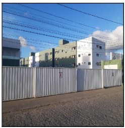 Apartamento da Caixa em JOAO PESSOA / PB - 8787716638960