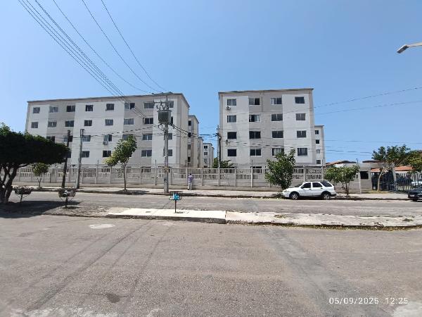 Apartamento da Caixa em FORTALEZA / CE - 8787716656438