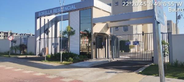 Apartamento da Caixa em BAURU / SP - 8787716664260