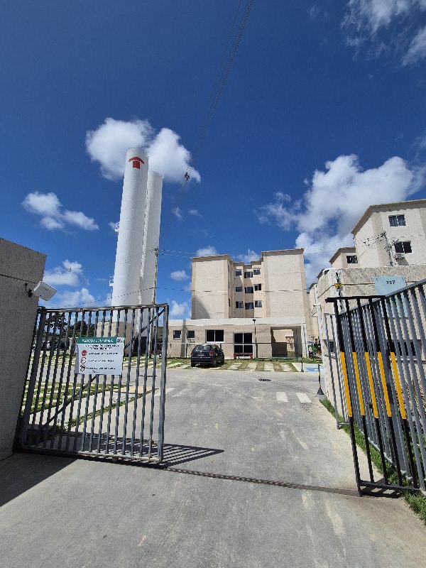 Apartamento da Caixa em PAULISTA / PE - 8787716688100